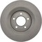 Centric Parts Standard Brake Rotor, 121.63048 121.63048 - alternate 6